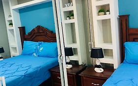apartamento céntrico