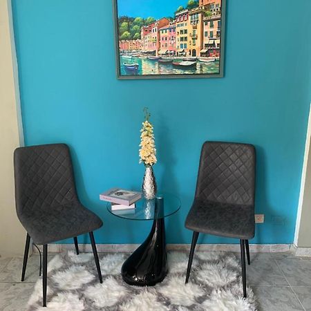 Centrico Apt Para Conocer La Ciudad-Wifi Gratis ! Puerto Plata Extérieur photo