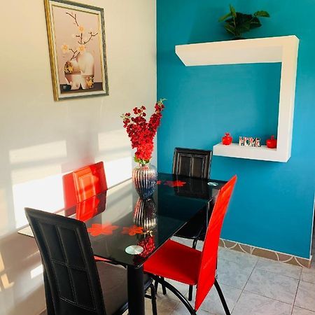 Centrico Apt Para Conocer La Ciudad-Wifi Gratis ! Puerto Plata Extérieur photo