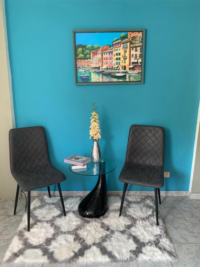 Centrico Apt Para Conocer La Ciudad-Wifi Gratis ! Puerto Plata Extérieur photo