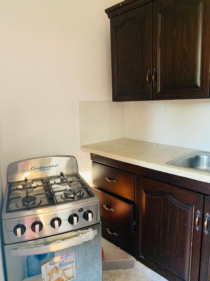 Centrico Apt Para Conocer La Ciudad-Wifi Gratis ! Puerto Plata Extérieur photo