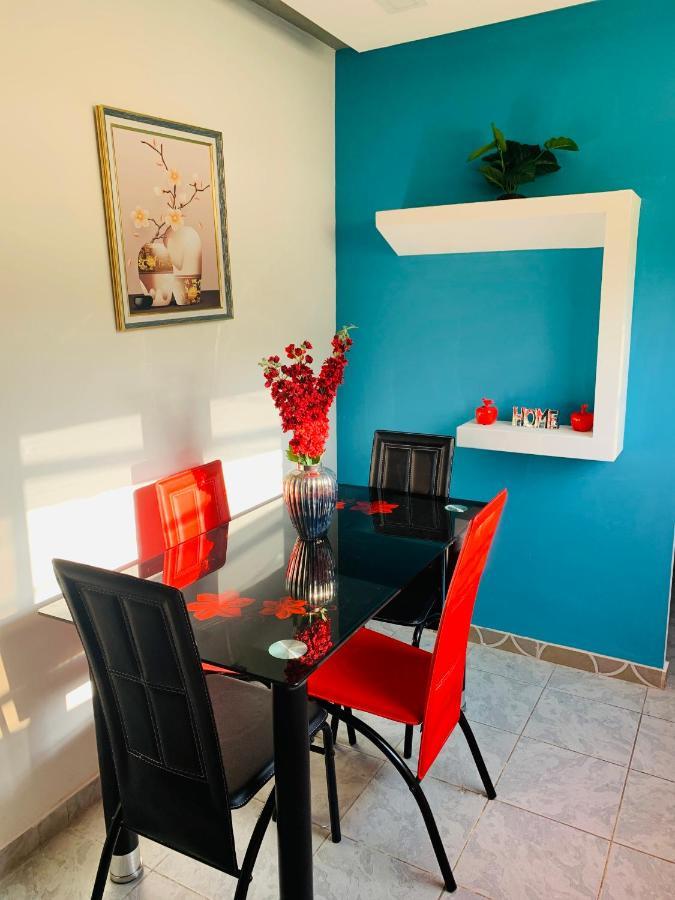 Centrico Apt Para Conocer La Ciudad-Wifi Gratis ! Puerto Plata Extérieur photo
